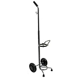 Oxygen Cylinder Cart Size D / E