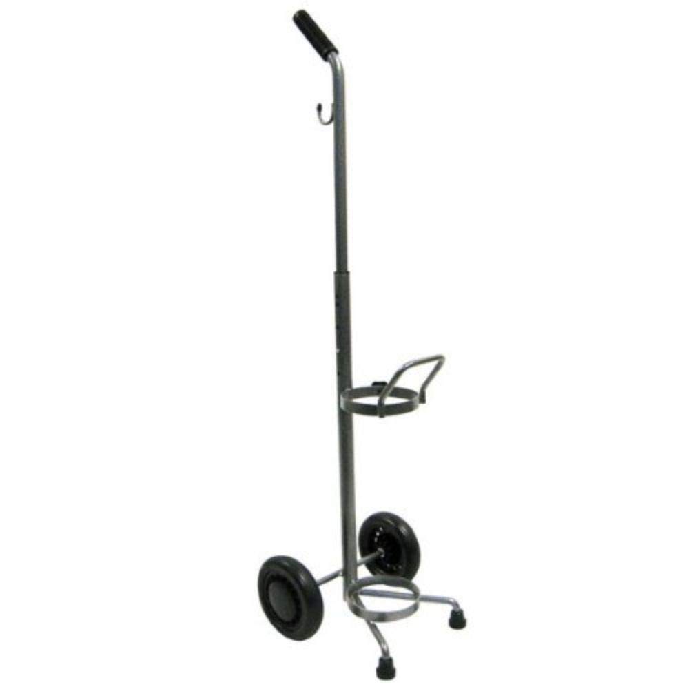 Oxygen Cylinder Cart Size D / E