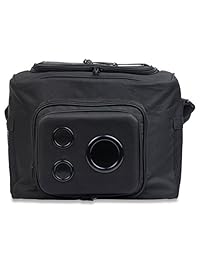 El altavoz # 1 Cooler en el mundo. La 2017 Rager enfriador con altavoces bluetooth   Loved Por Todos Los. (Nueva Versión)