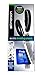 Emerson Durable Shredding Scissors, Five Stainless-Steel Multi-Blades, Black