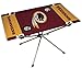 NFL Washington Redskins End Zone Table, Large/31.5