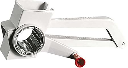 Moulinex K1014014 Reibmühle, aus Kunststoff