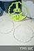 BIG BIRD FACE SESAME STREET MAIN CHARACTER MUPPET CANARY KIDS TV SHOW SPECIAL OCCASION COOKIE CUTTER BAKING TOOL 3D PRINTED MADE IN USA PR2246