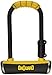 Onguard Pitbull Medium U-Lock