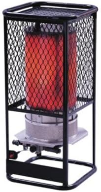 Heatstar By Enerco F170850 Radiant Natural Gas Heater HS125NG Salamander, 125K