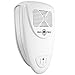 Rid-Tech Ultrasonic Pest Repeller - Repells Rodents and Insects