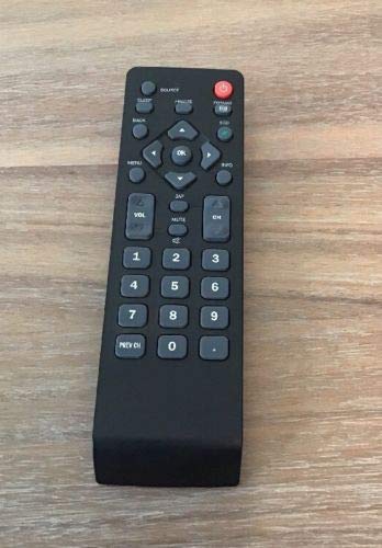 OEM NH000 Remote for LC195SLX LC320EM1F LC195EMX LC190EM1 LC260EM1 TV