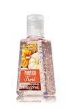 Bath Body Works PocketBac Hand Gel Sanitizer Pumpkin Frost