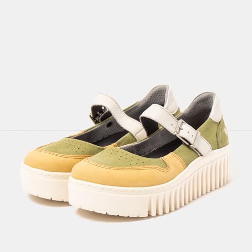 ART 1515 Brighton, Women's Platform