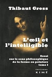 L' oeil et l'intelligible