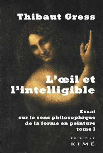 L' oeil et l'intelligible