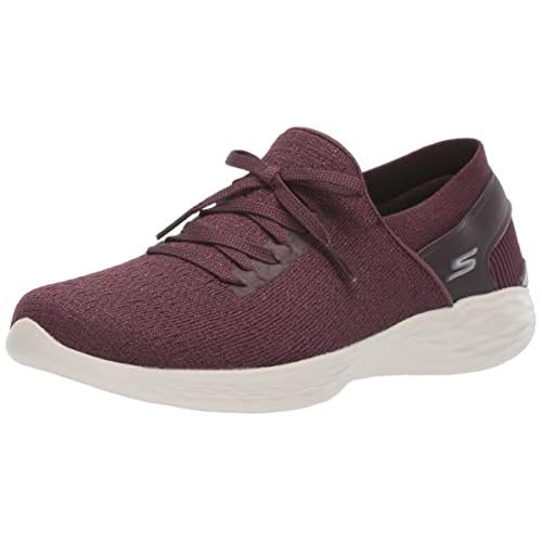 skechers you purpura