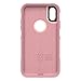 OtterBox COMMUTER SERIES Case for iPhone XR PINK SALT/BLUSH | Retail Packaging, BALLET WAY
