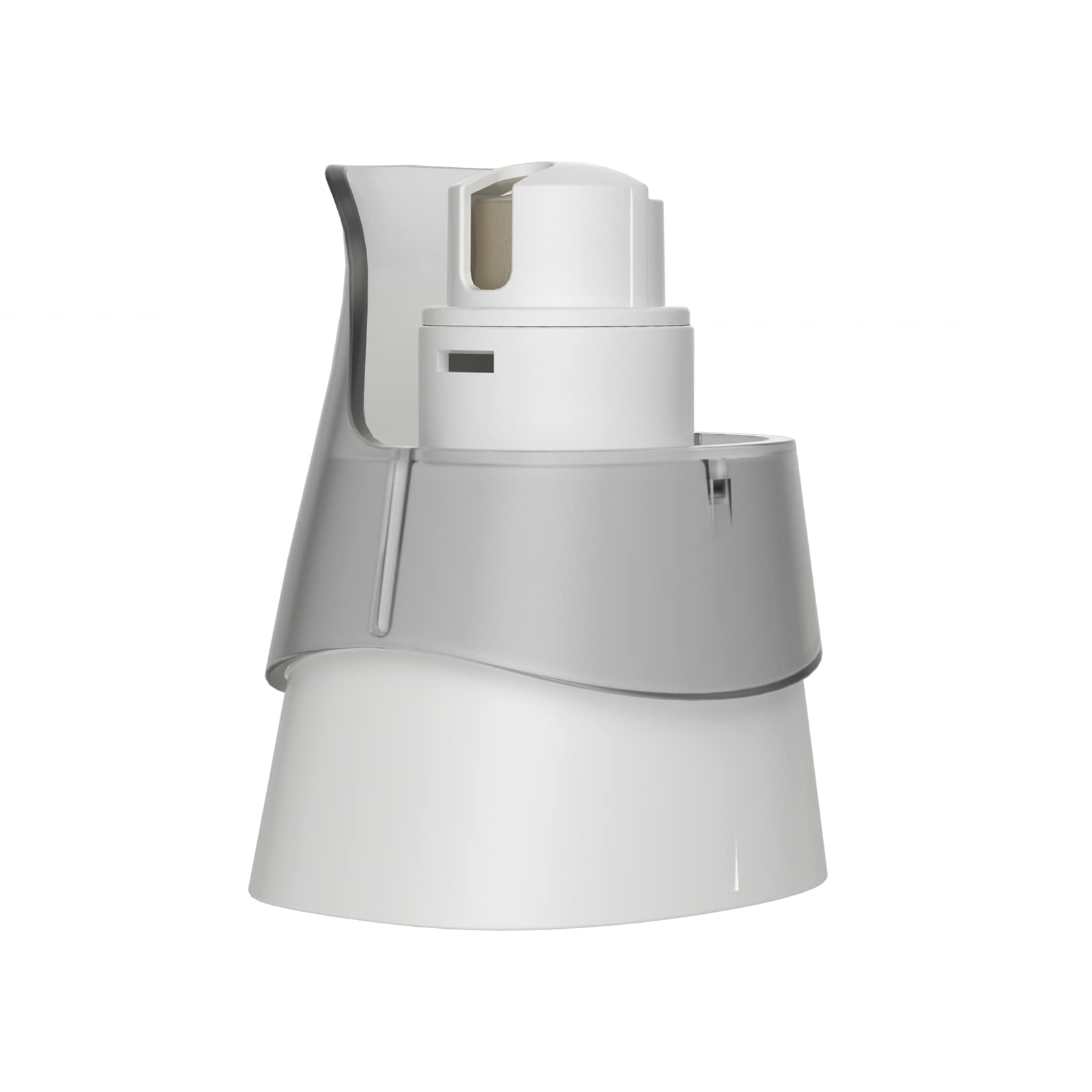 oneisall Replacement Nail Grinder Head for Pet Grooming Vacuum