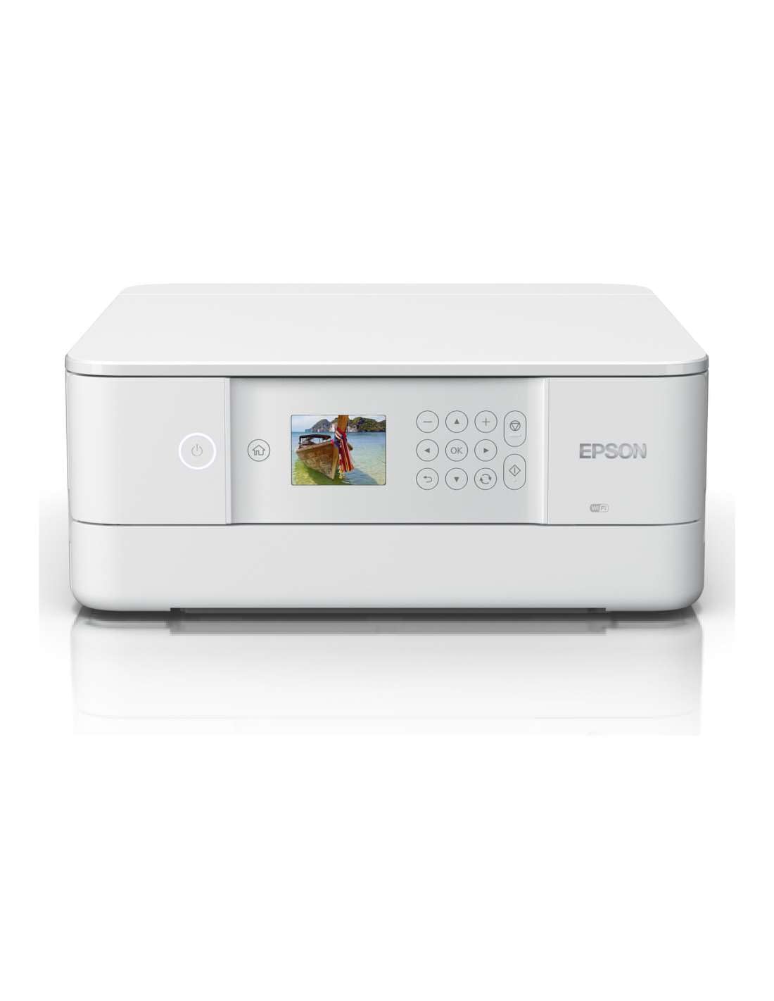 Epson Expression Premium XP-6105 A4 Wireless Multifunction Inkjet Printer