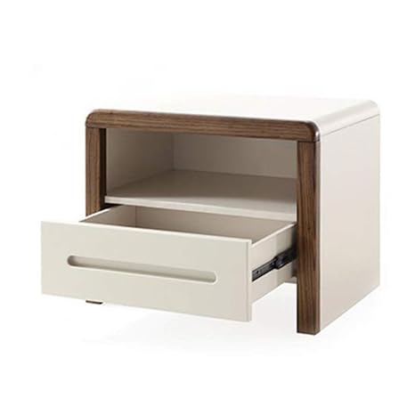 Amazon Com End Tables Bedside Table Bedroom Bedside Table