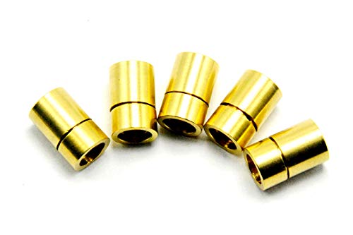 5pcs Mini Diode housing with collimating lens 8x13mm for 5.6mm TO-18 Laser Diode