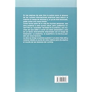 Correr sin lesionarse ¿es posible?: Las claves para conseguirlo (Stadium) (Spanish Edition)