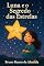 Livro Luna e o Segredo das Estrelas