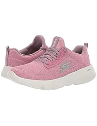 Skechers 15164 Go Run Focus-- Zapatillas para mujer
