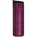 Aladdin Topo Stainless Steel Insulated Mug, 16 oz, Amethyst