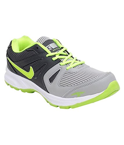 aero fax shoes price