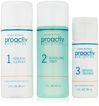 Proactiv 3-Step Treatment System (30-days)