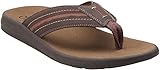 Clarks Mens Beayer Pace Sandal