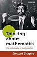 Thinking about Mathematics: The Philosophy of Mathematics