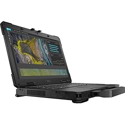 Dell Latitude 5430 14" Full HD Rugged Laptop