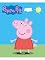 Livro Peppa Pig Livro de História