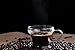 BlinkOne Cappuccino Cups Glass with Handle; Coffee, Espresso and Tea Friendly (2 Pcs)