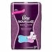 Poise Hourglass Pads, Ultimate, 27 Count (Pack of 4)