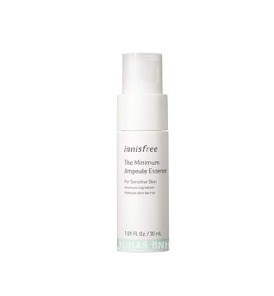 innisfree the minimum