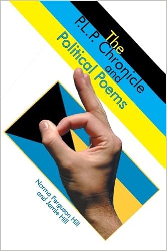 The P.l.p. Chronicle And Creative Poems PDF Descargar