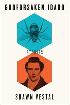 Godforsaken Idaho, by Shawn Vestal