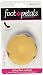 Foot Petals Tip Toes Combo Pack 6 piece