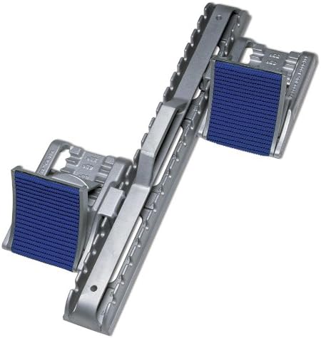 Newton International Track & Field Starting Block. Patented. IAAF Certified. Displayed in The Smithsonian Institute.