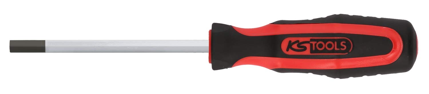 ERGOTORQUEplus Screwdriver for Hex Socket Screws, 1.5 mm