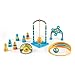 Learning Resources Pendulonium STEM Challenge, Kids Pendulum Game, 16 Pieces, Ages 5+
