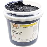 Navy- Plastisol Ink, (Quart)