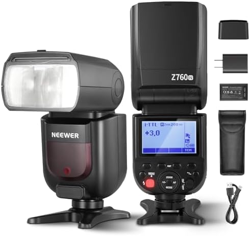 Amazon.com : Nikon SB-R200 Remote Speedlight : On Camera Video 