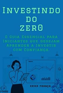 Livro Investindo Do Zer0