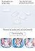 FABISON Garment Bags 60 Inch Lightweight Suit Bags Proof Clear Garment Covers Bags with Full Zipper Storage for Suits Dresses Pack of 6