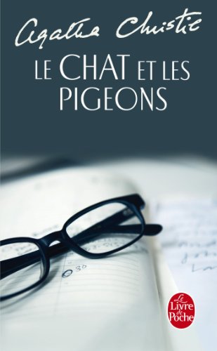 Le  chat et les pigeons