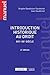 Introduction historique au droit : XIIIe-XXe siècle by 