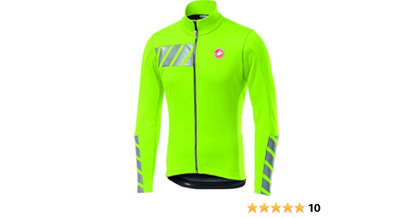 castelli raddoppia soft shell jacket