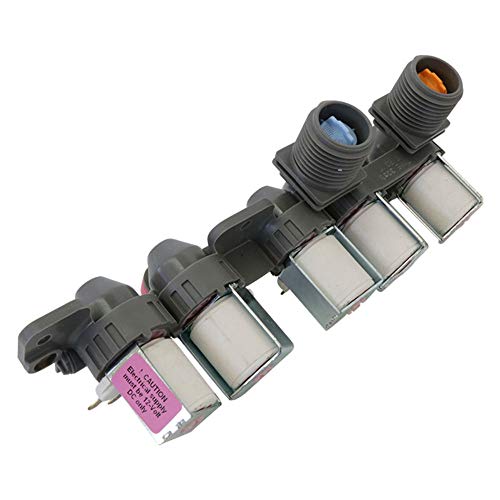 image for Endurance Pro AJU73213301 Washing Machine Inlet Valve Assembly Replace