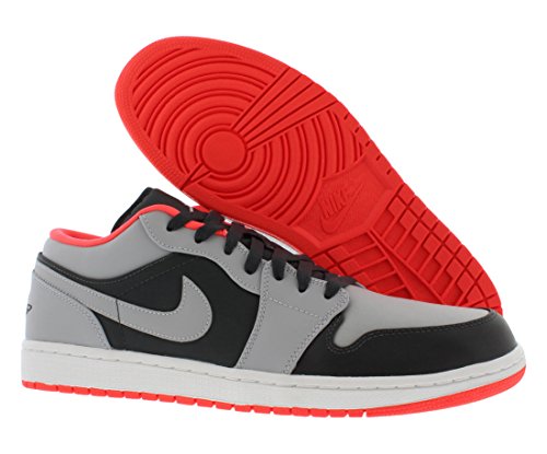 NIKE air jordan 1 low mens trainers 553558 022 sneakers shoes jumpman23 - Buy Online in UAE 