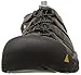 KEEN Men's Newport Closed Toe Sport Sandal, Neutral Grey/Gargoyle, 11 D (Medium) US